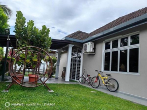 PD Leisure Homestay Taman Tanjung